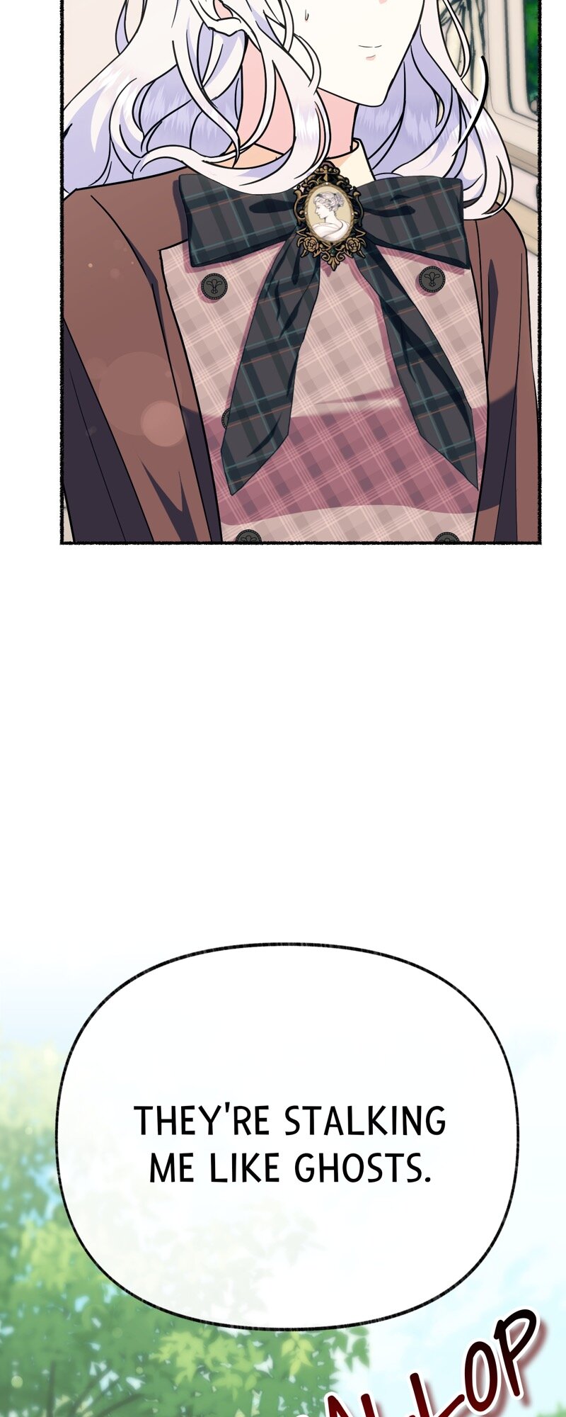 The Possesive Tyrant And His Sleepy Cat chapter 31 page 49