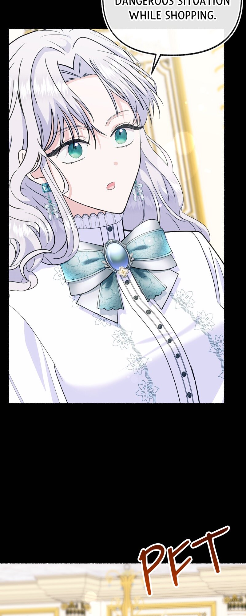 The Possesive Tyrant And His Sleepy Cat chapter 31 page 53