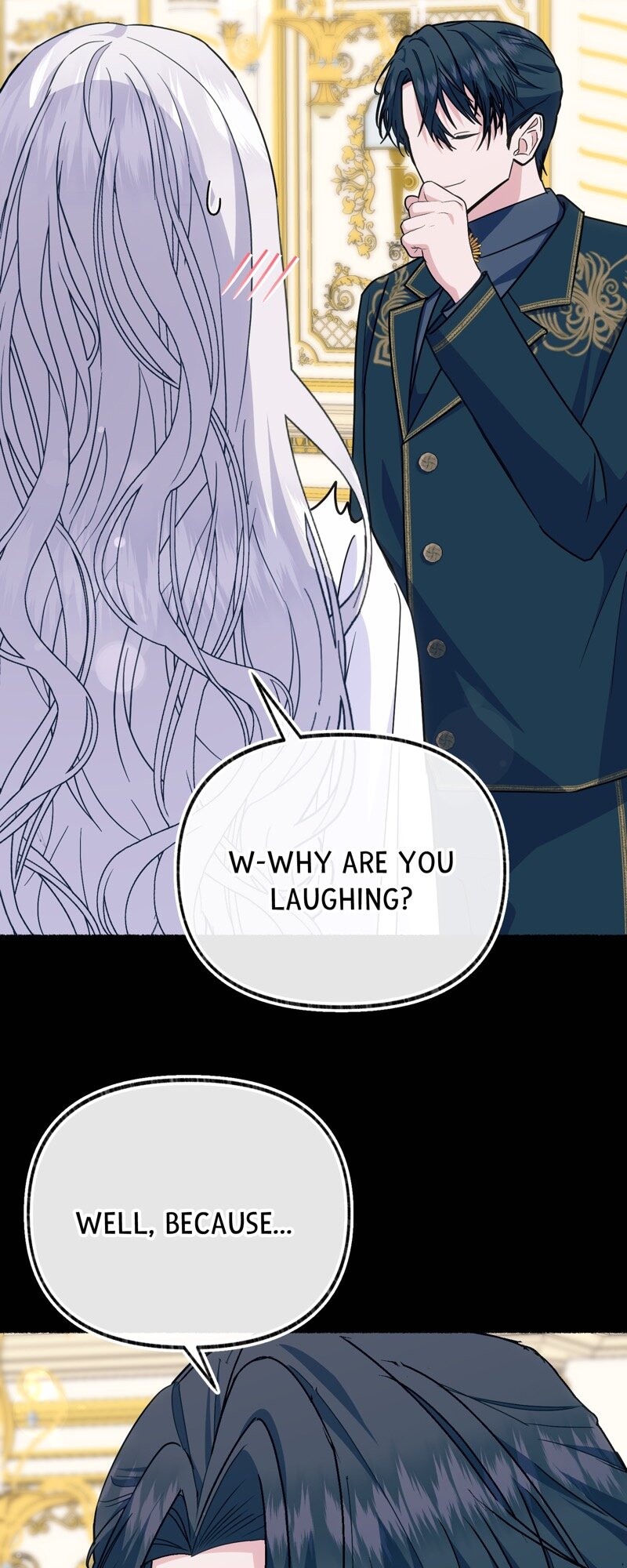 The Possesive Tyrant And His Sleepy Cat chapter 31 page 54