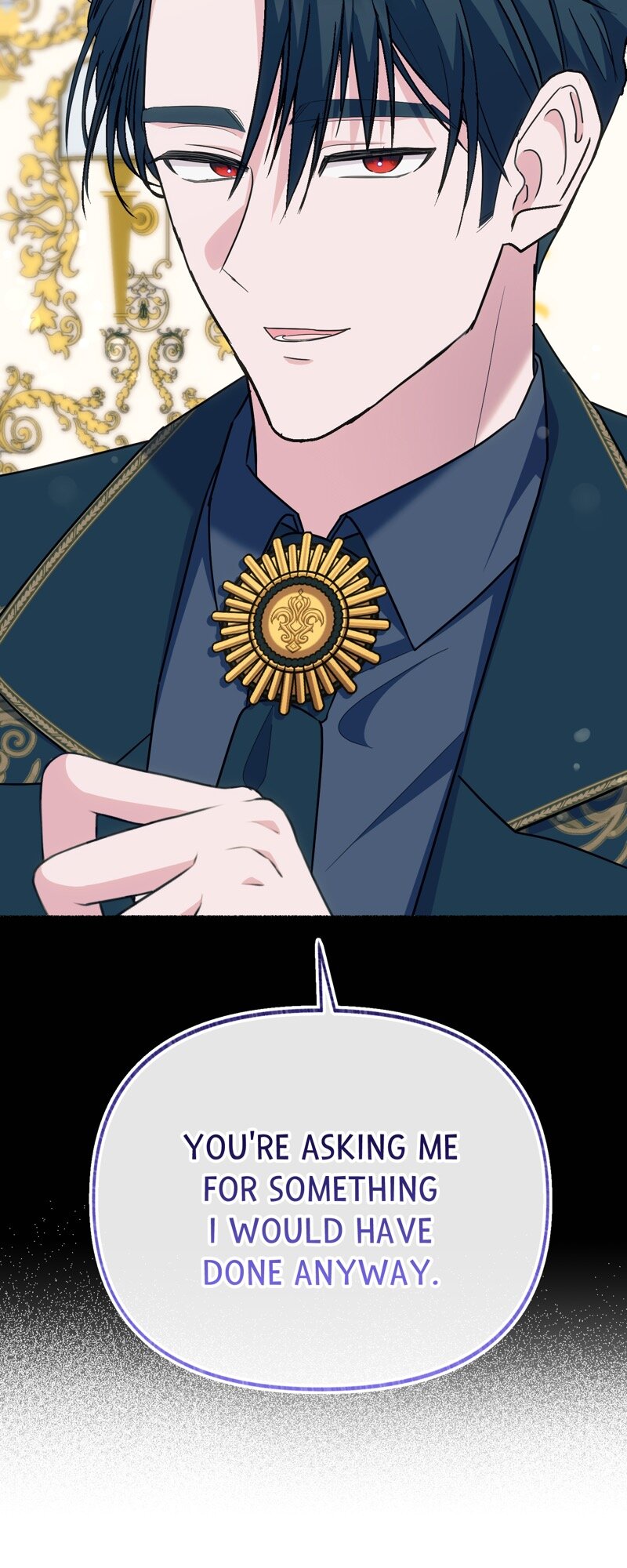 The Possesive Tyrant And His Sleepy Cat chapter 31 page 55