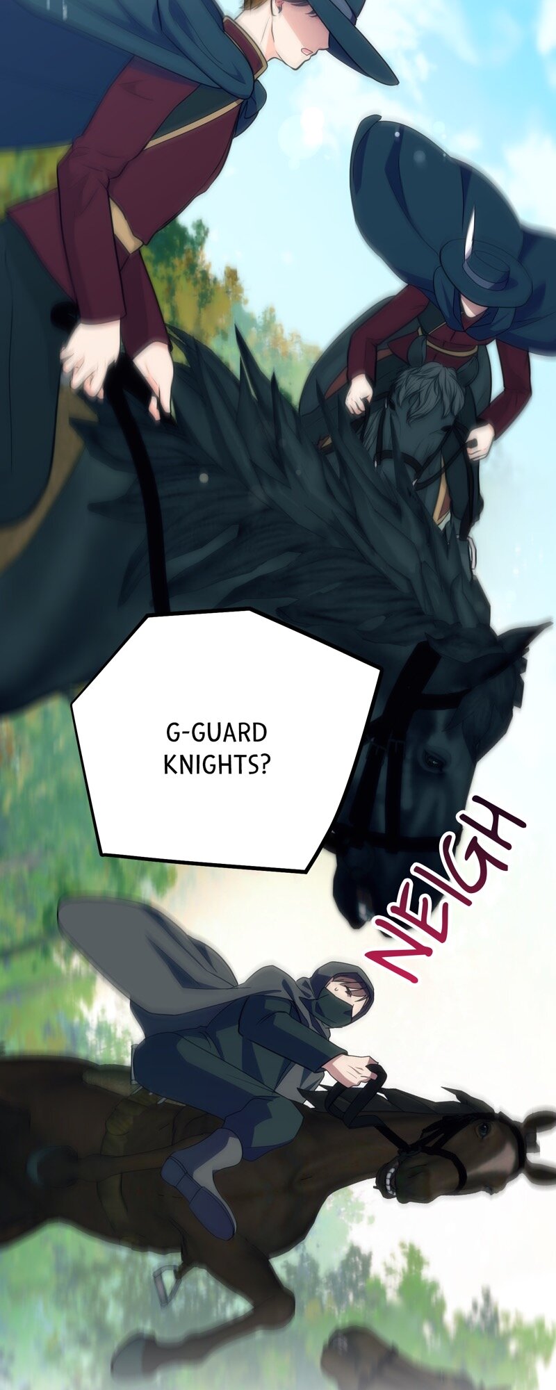 The Possesive Tyrant And His Sleepy Cat chapter 31 page 57