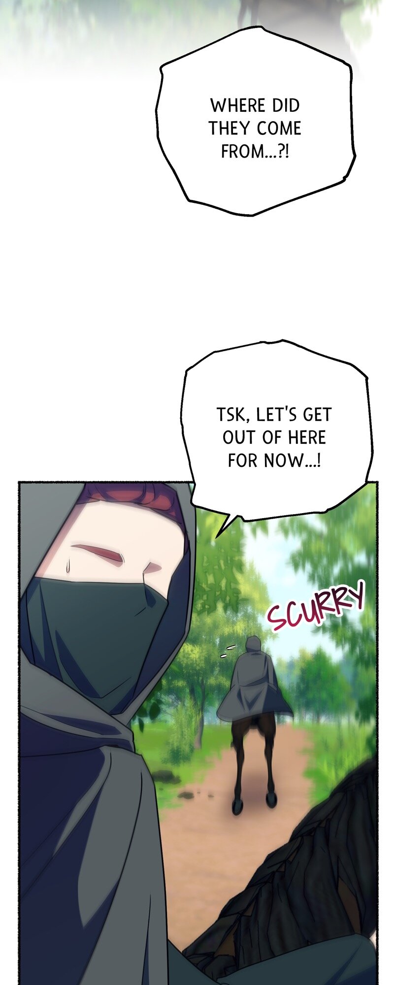 The Possesive Tyrant And His Sleepy Cat chapter 31 page 58