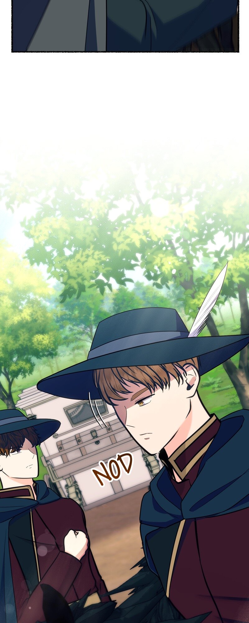 The Possesive Tyrant And His Sleepy Cat chapter 31 page 59