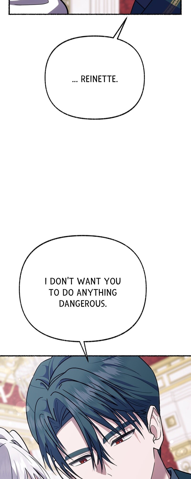 The Possesive Tyrant And His Sleepy Cat chapter 31 page 6