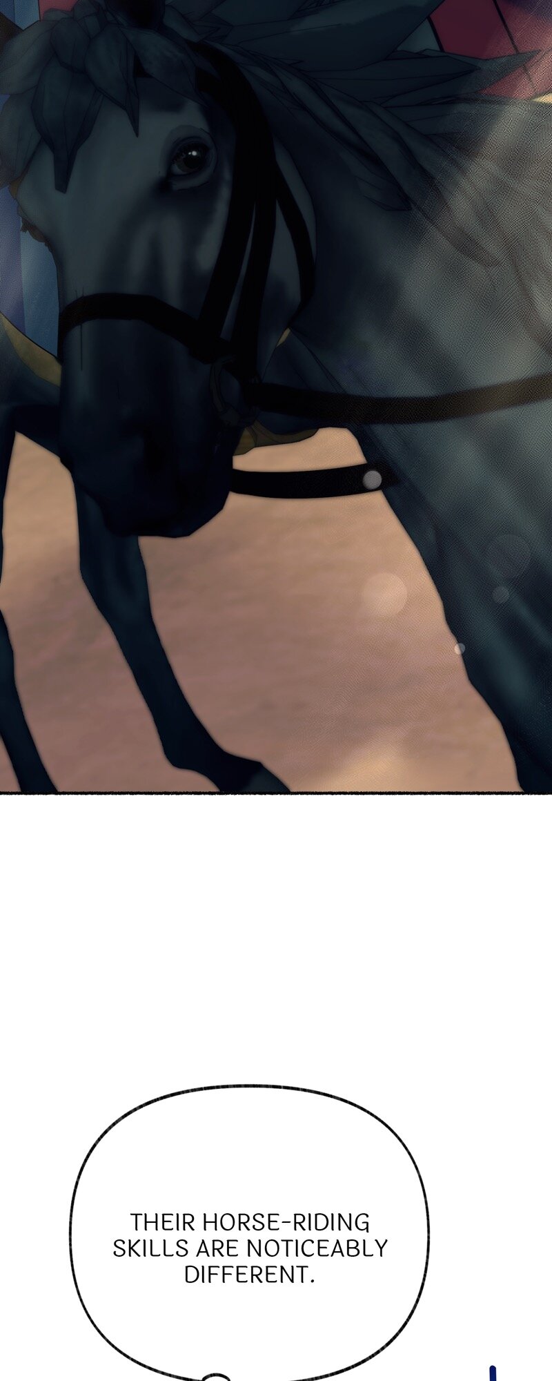 The Possesive Tyrant And His Sleepy Cat chapter 31 page 60