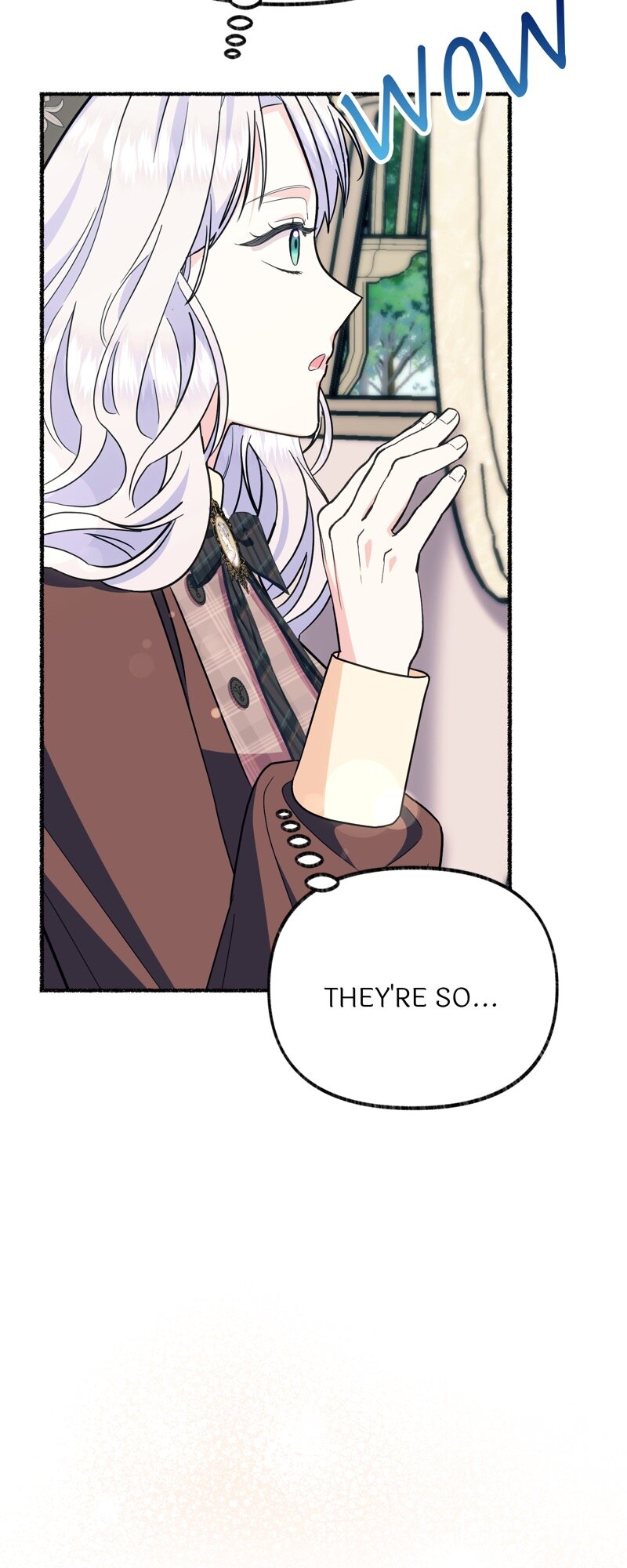 The Possesive Tyrant And His Sleepy Cat chapter 31 page 61