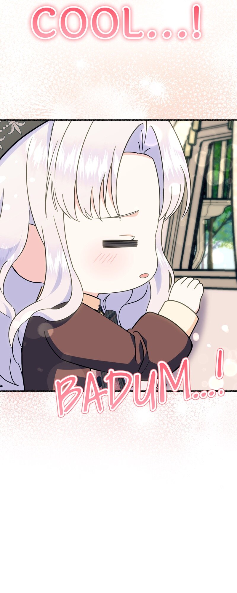 The Possesive Tyrant And His Sleepy Cat chapter 31 page 62