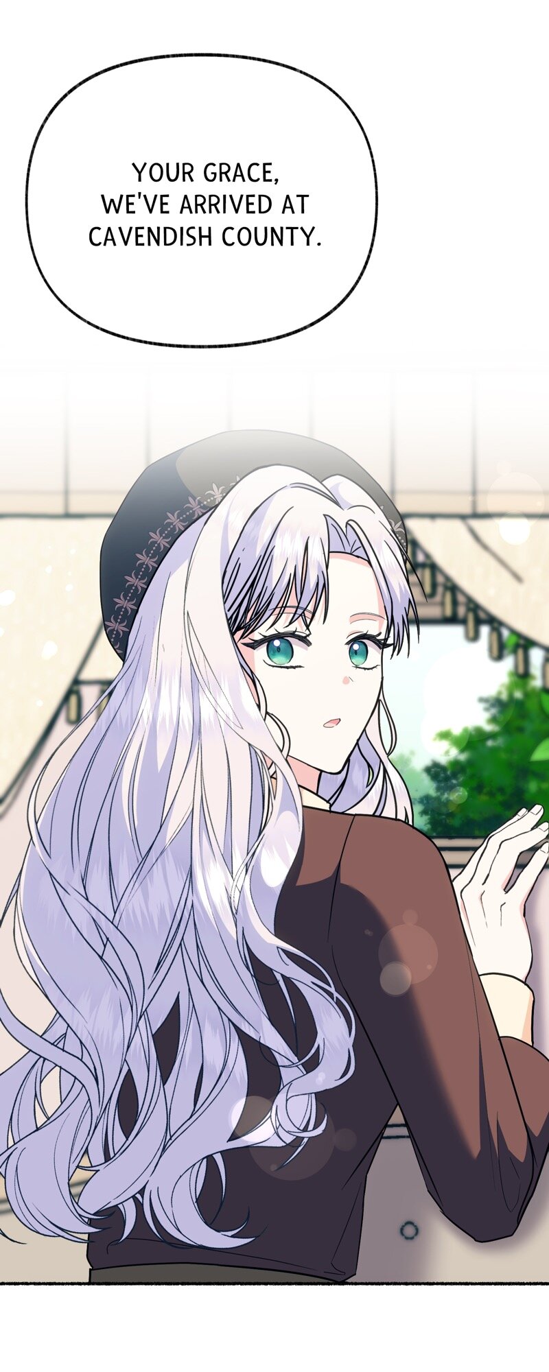 The Possesive Tyrant And His Sleepy Cat chapter 31 page 63