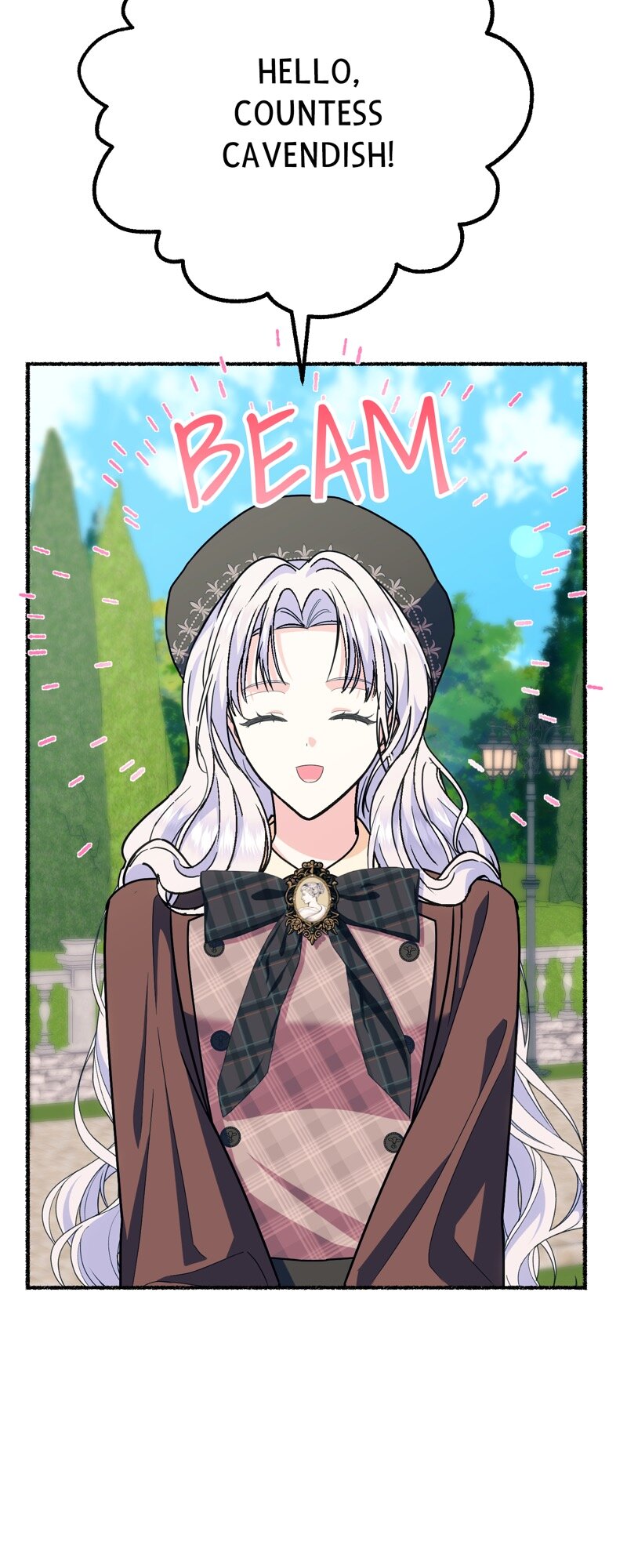 The Possesive Tyrant And His Sleepy Cat chapter 31 page 65