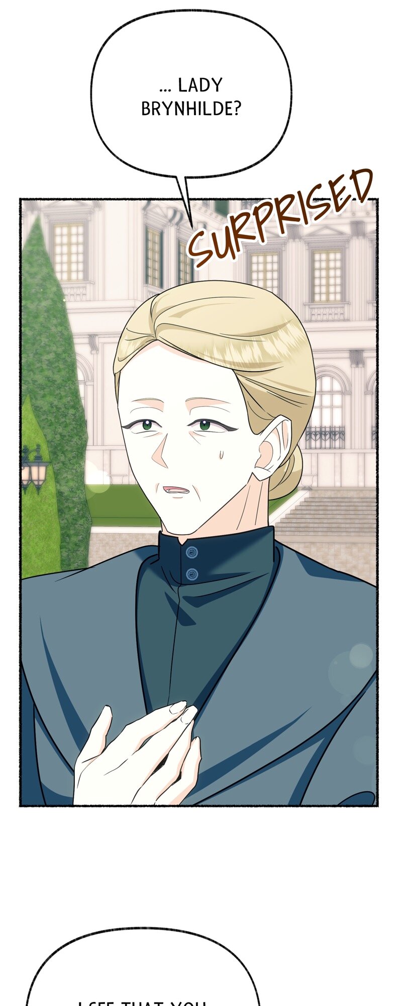 The Possesive Tyrant And His Sleepy Cat chapter 31 page 66