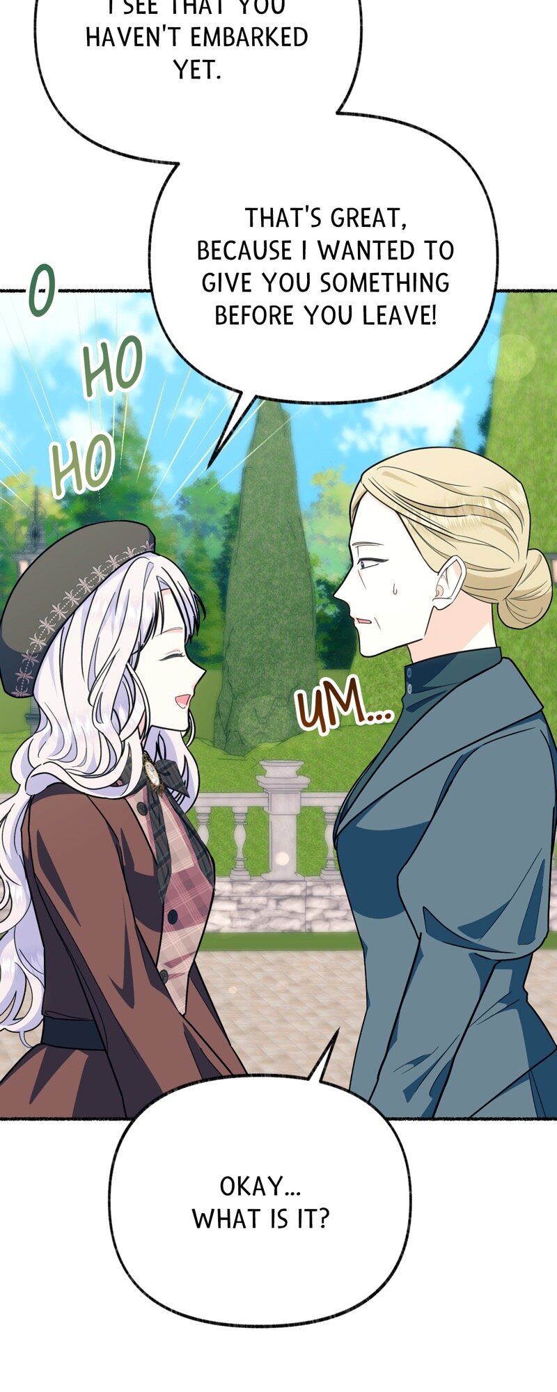 The Possesive Tyrant And His Sleepy Cat chapter 31 page 67