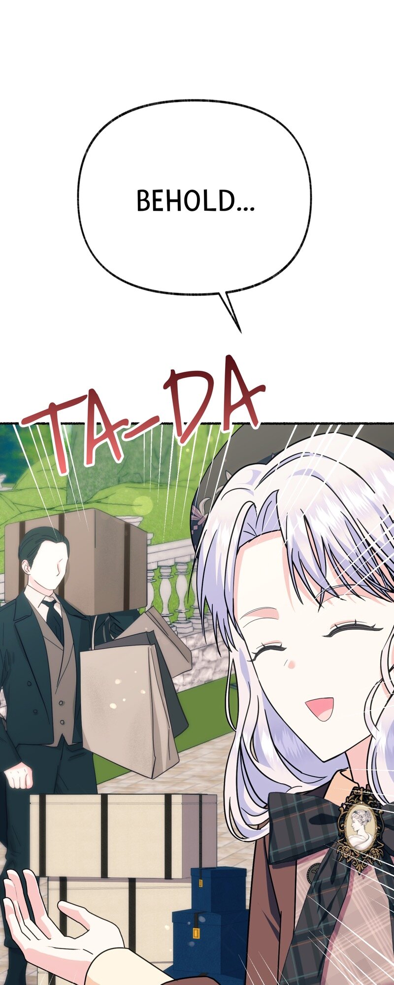 The Possesive Tyrant And His Sleepy Cat chapter 31 page 68