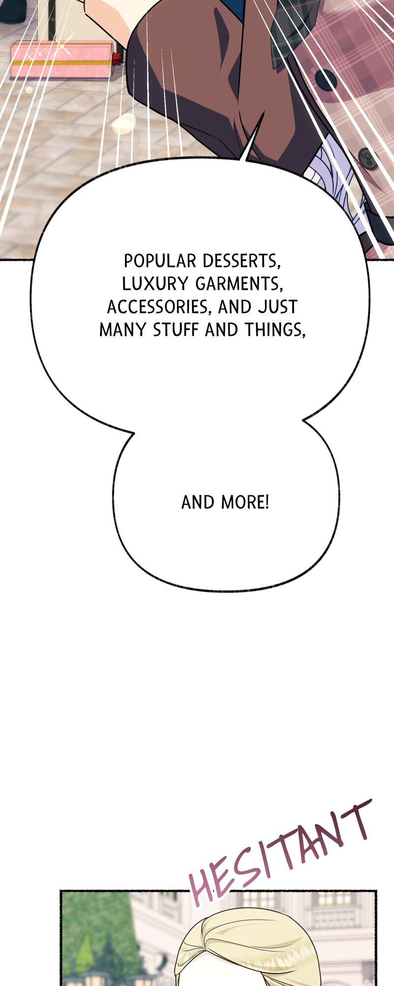 The Possesive Tyrant And His Sleepy Cat chapter 31 page 69