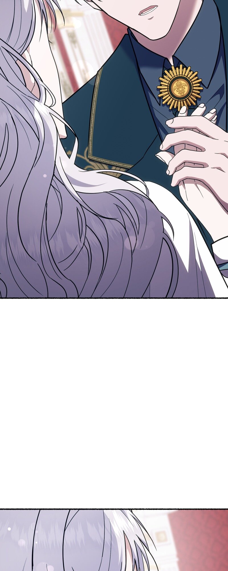 The Possesive Tyrant And His Sleepy Cat chapter 31 page 7