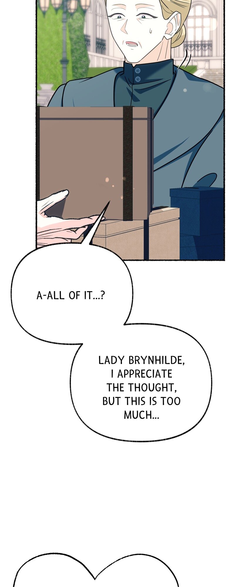 The Possesive Tyrant And His Sleepy Cat chapter 31 page 70