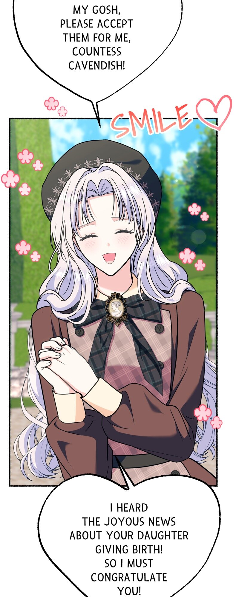 The Possesive Tyrant And His Sleepy Cat chapter 31 page 71