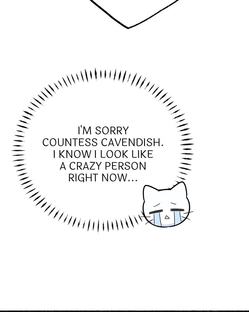 The Possesive Tyrant And His Sleepy Cat chapter 31 page 72