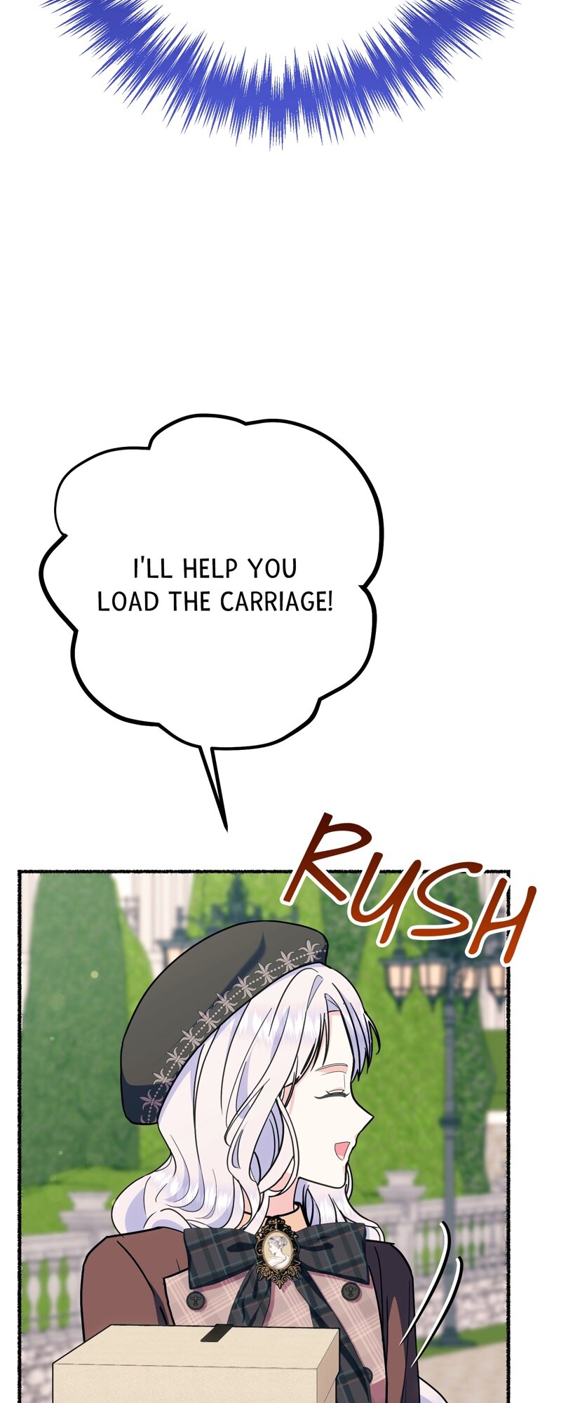 The Possesive Tyrant And His Sleepy Cat chapter 31 page 74