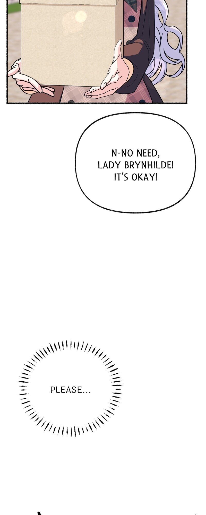 The Possesive Tyrant And His Sleepy Cat chapter 31 page 75