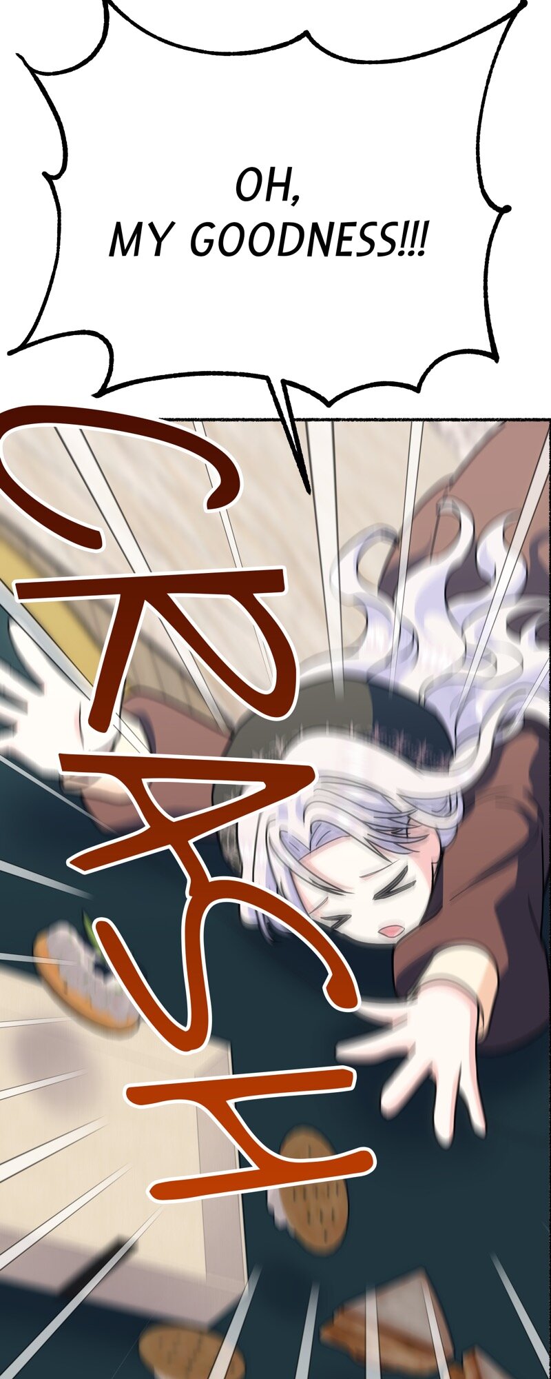 The Possesive Tyrant And His Sleepy Cat chapter 31 page 76