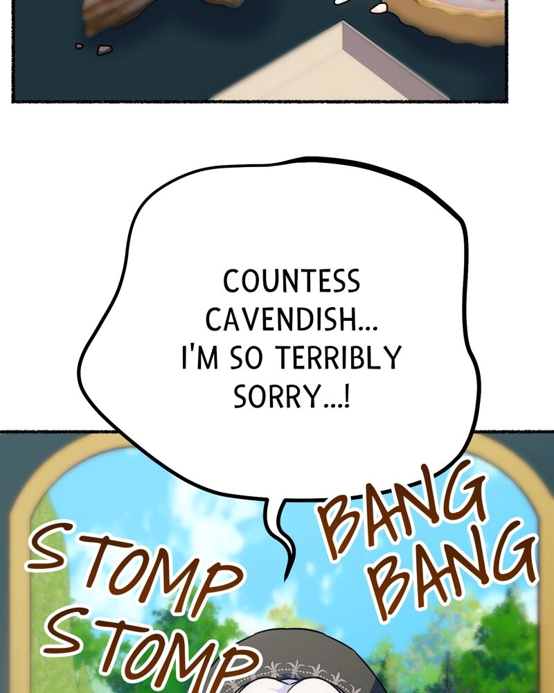 The Possesive Tyrant And His Sleepy Cat chapter 31 page 80