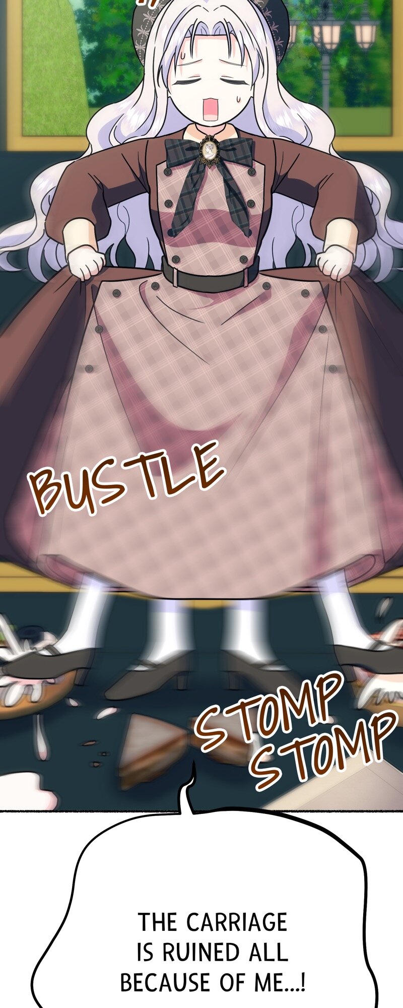 The Possesive Tyrant And His Sleepy Cat chapter 31 page 81