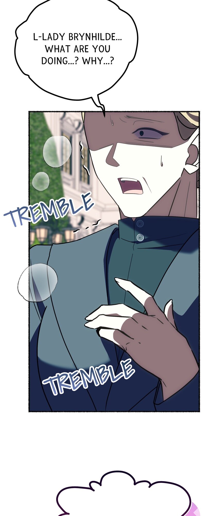 The Possesive Tyrant And His Sleepy Cat chapter 31 page 83