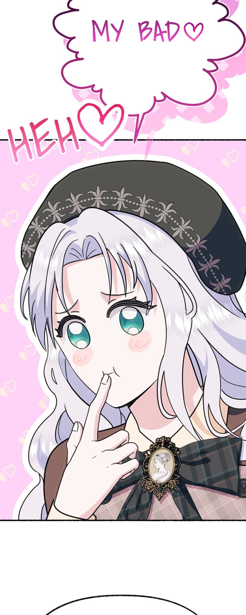 The Possesive Tyrant And His Sleepy Cat chapter 31 page 84