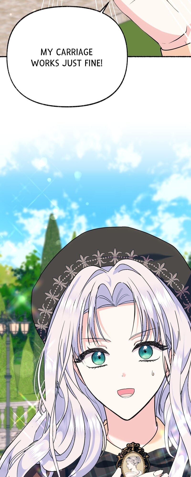 The Possesive Tyrant And His Sleepy Cat chapter 31 page 86