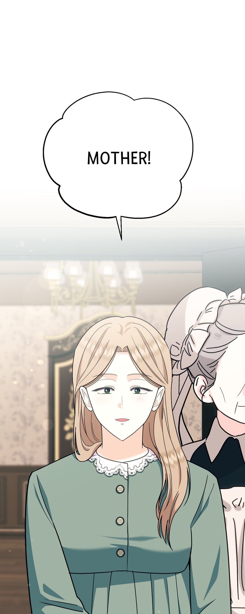 The Possesive Tyrant And His Sleepy Cat chapter 32 page 1