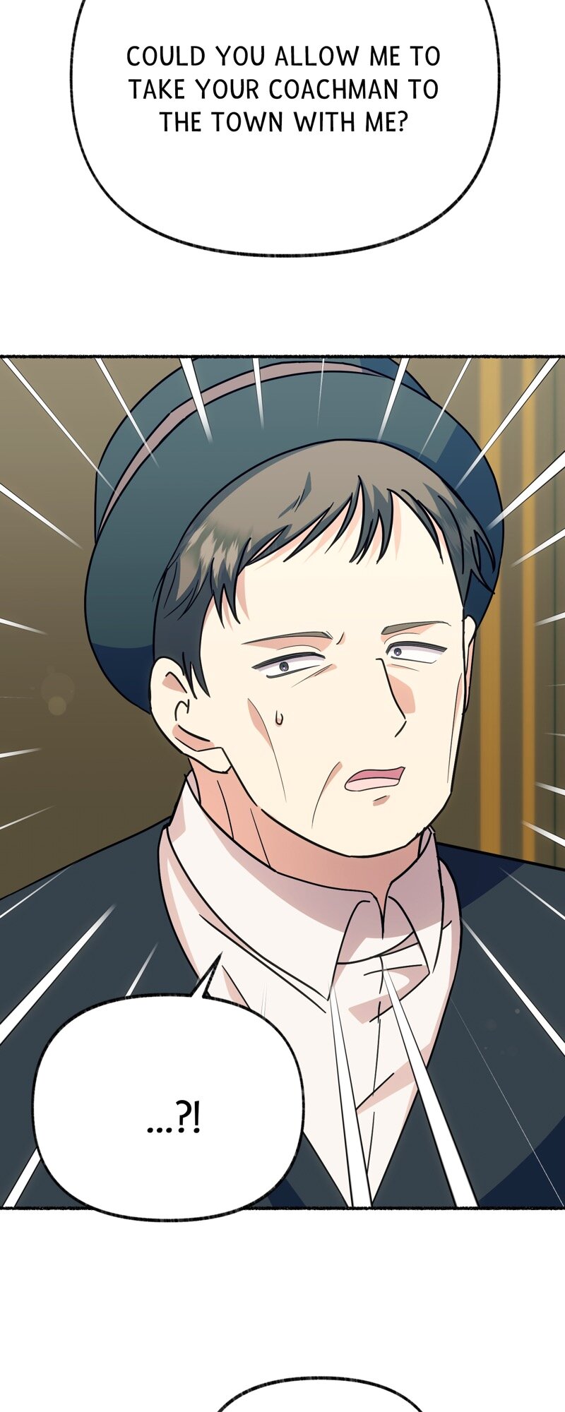 The Possesive Tyrant And His Sleepy Cat chapter 32 page 10