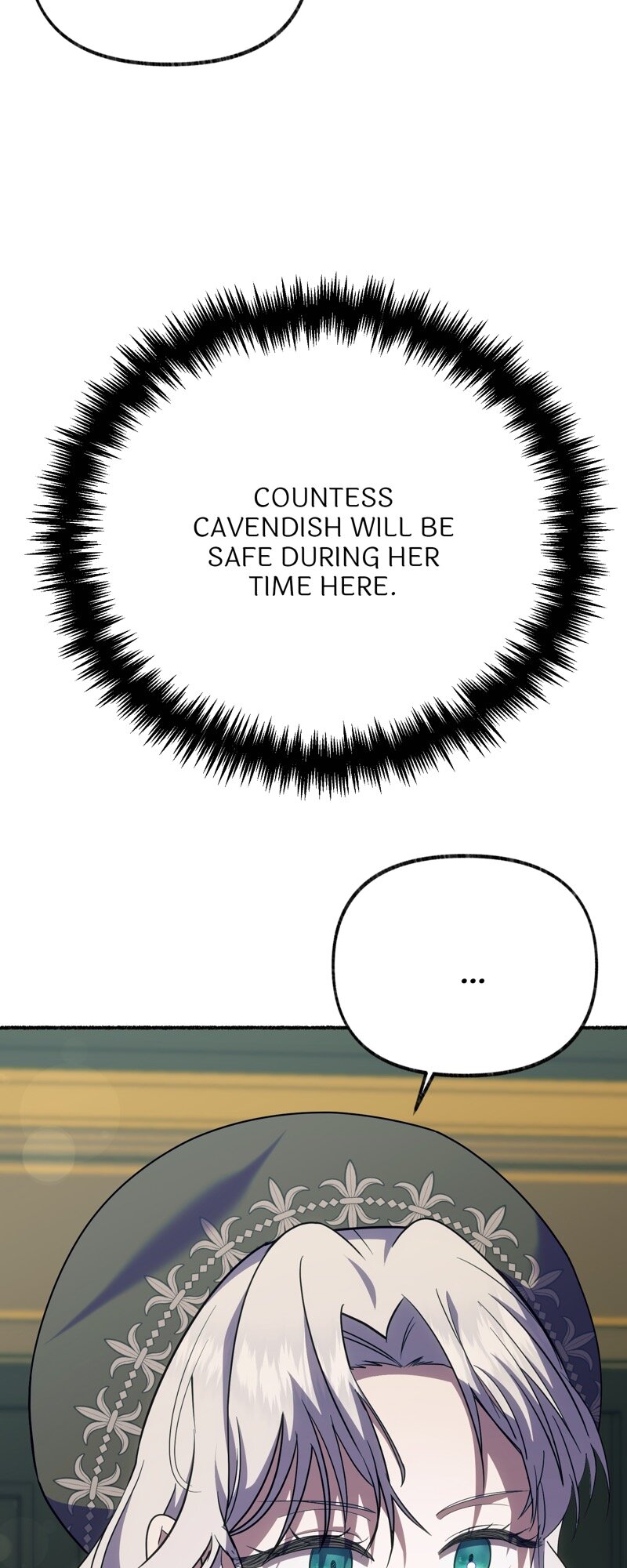 The Possesive Tyrant And His Sleepy Cat chapter 32 page 12