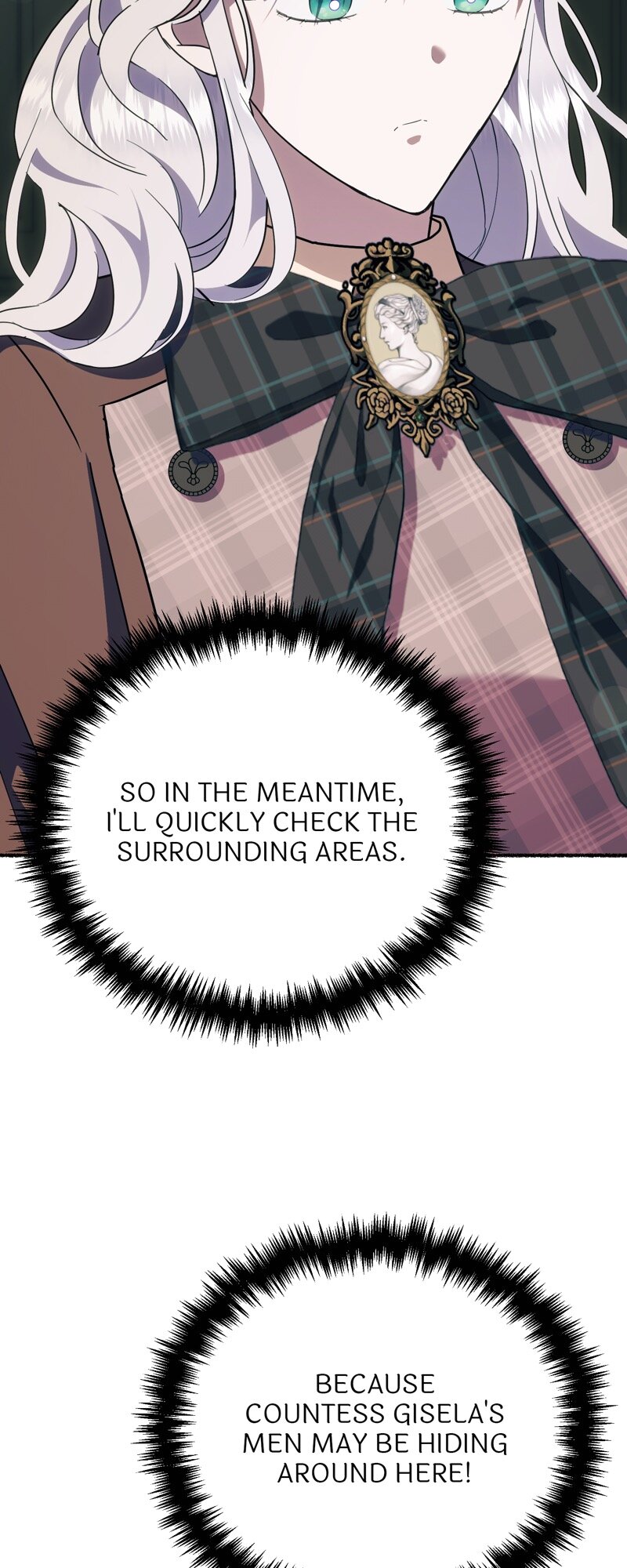 The Possesive Tyrant And His Sleepy Cat chapter 32 page 13