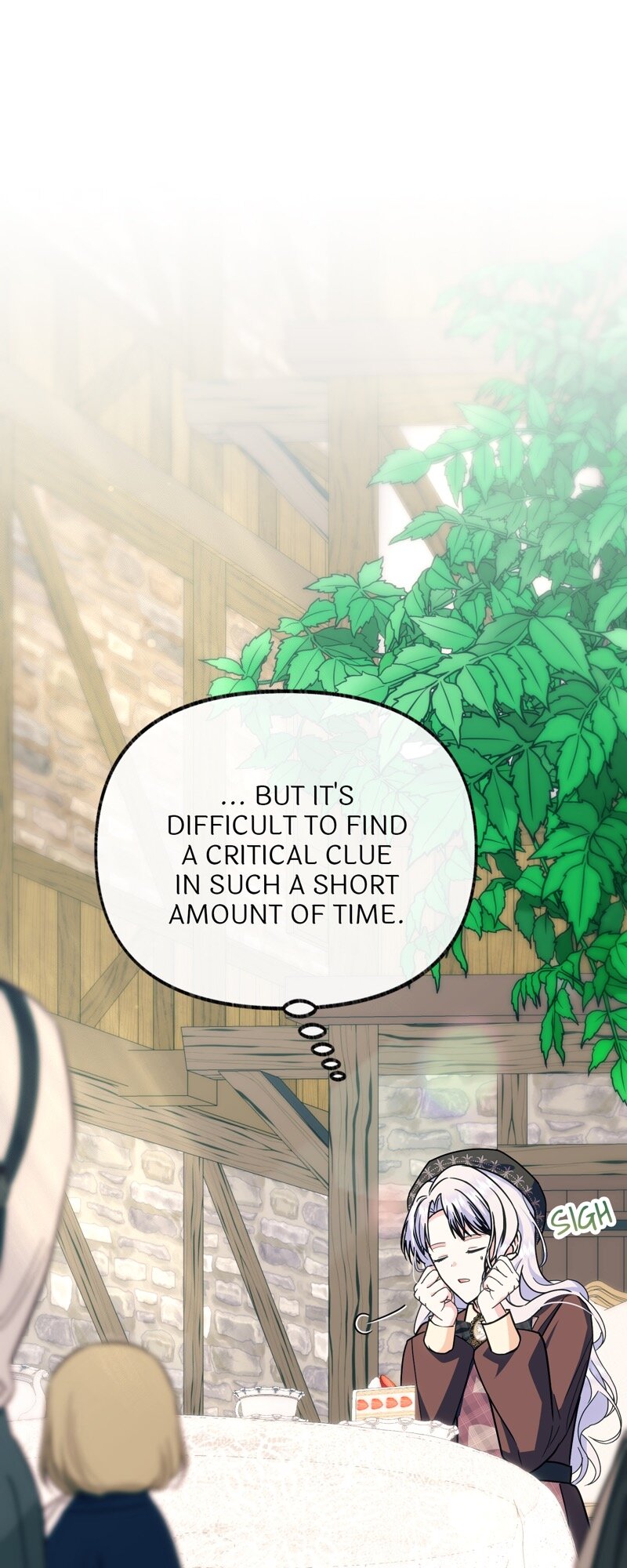 The Possesive Tyrant And His Sleepy Cat chapter 32 page 15