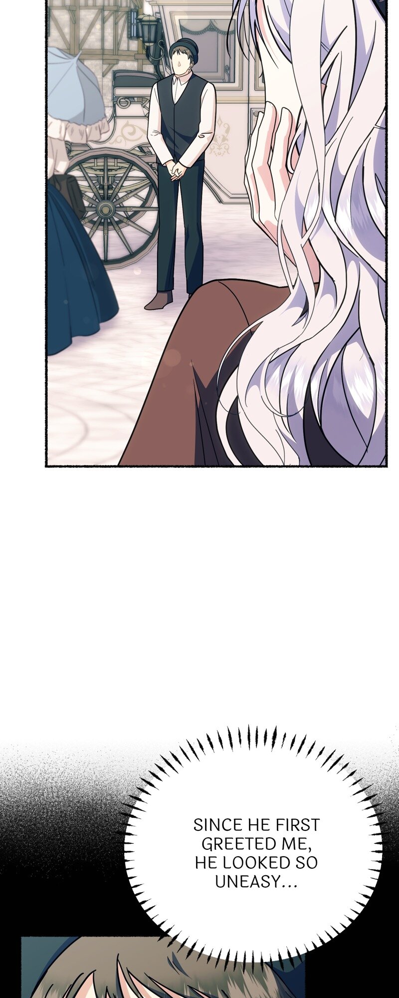 The Possesive Tyrant And His Sleepy Cat chapter 32 page 17