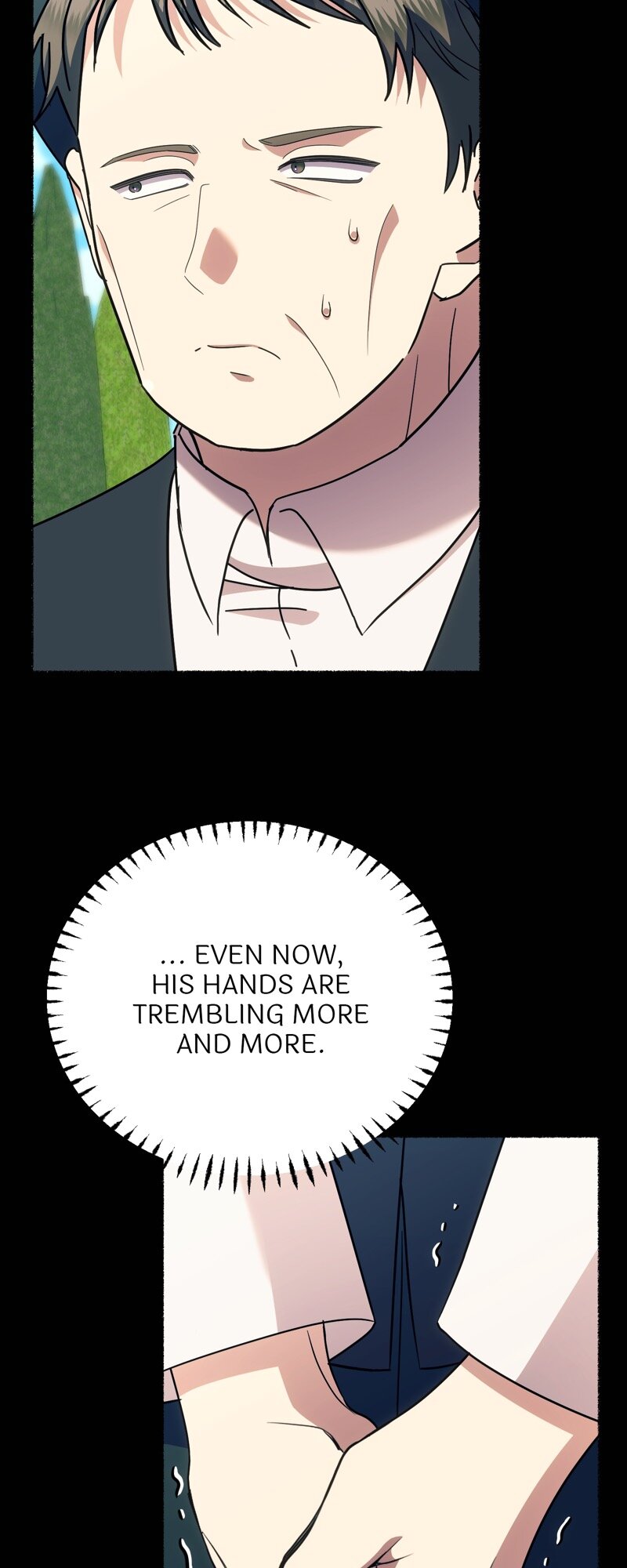 The Possesive Tyrant And His Sleepy Cat chapter 32 page 18