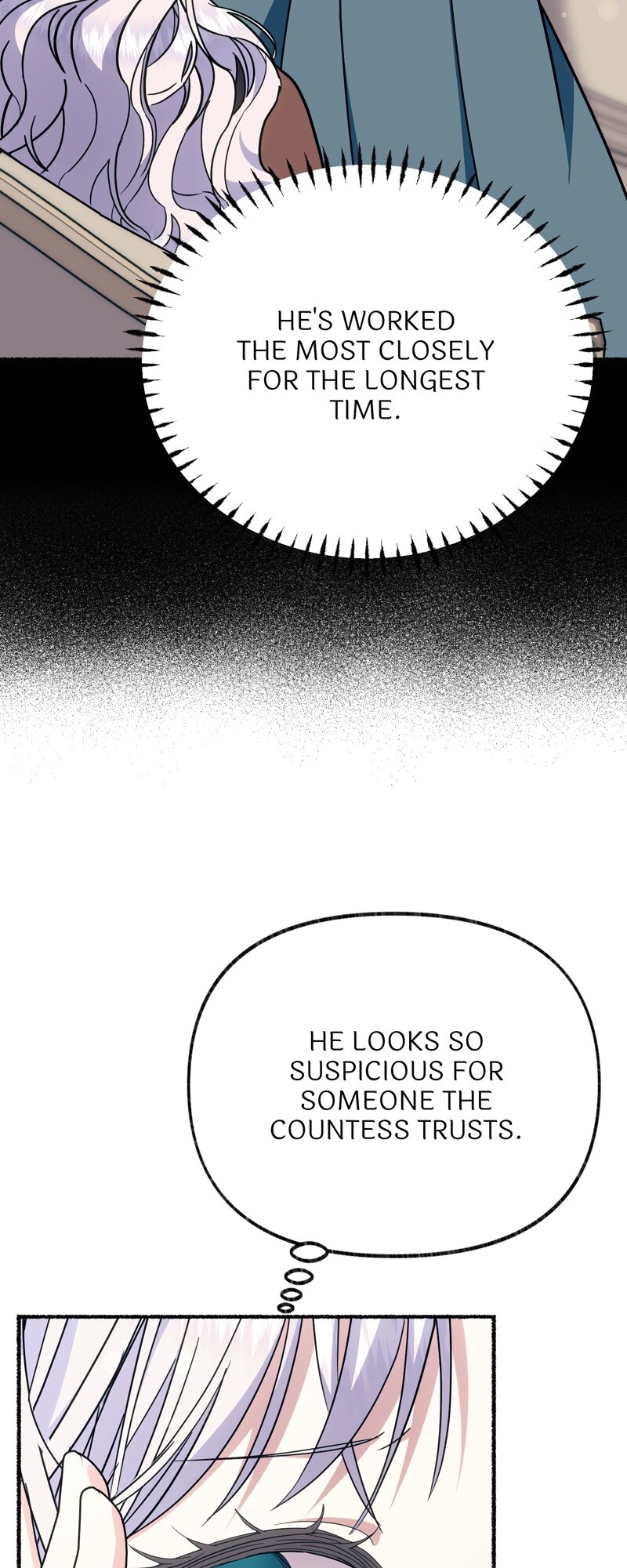 The Possesive Tyrant And His Sleepy Cat chapter 32 page 20