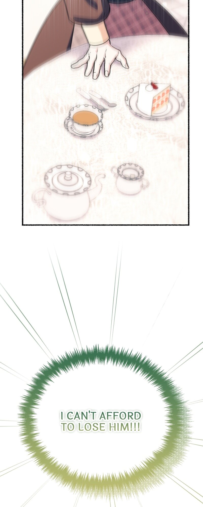 The Possesive Tyrant And His Sleepy Cat chapter 32 page 26