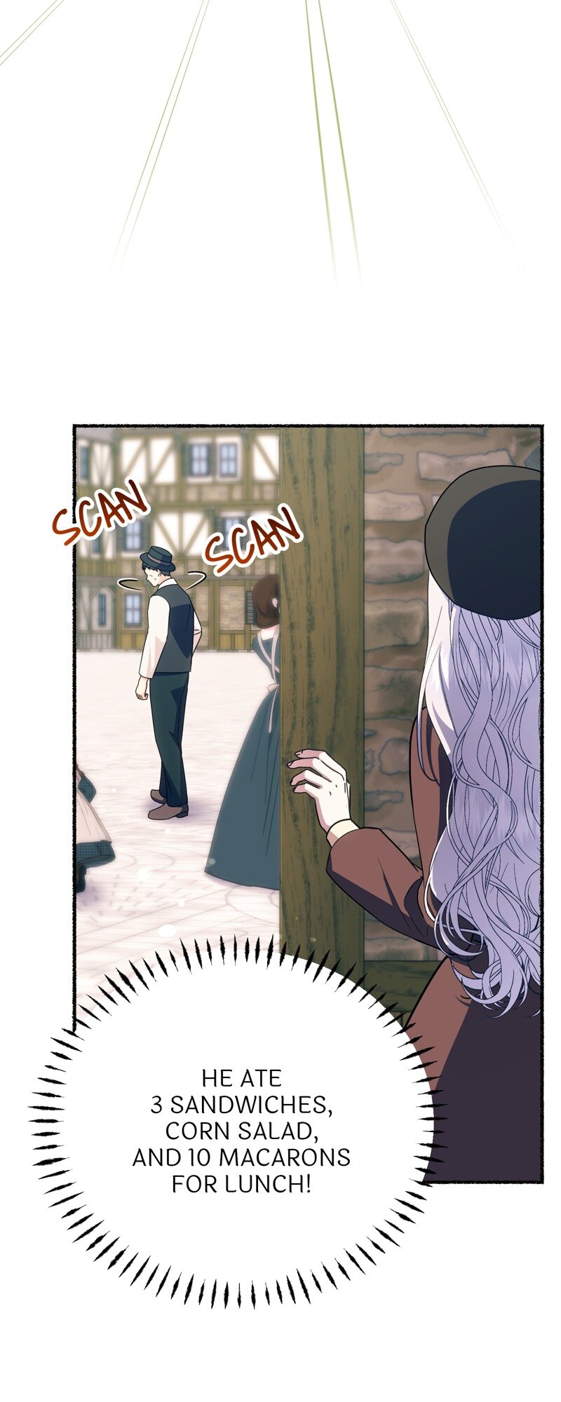 The Possesive Tyrant And His Sleepy Cat chapter 32 page 27