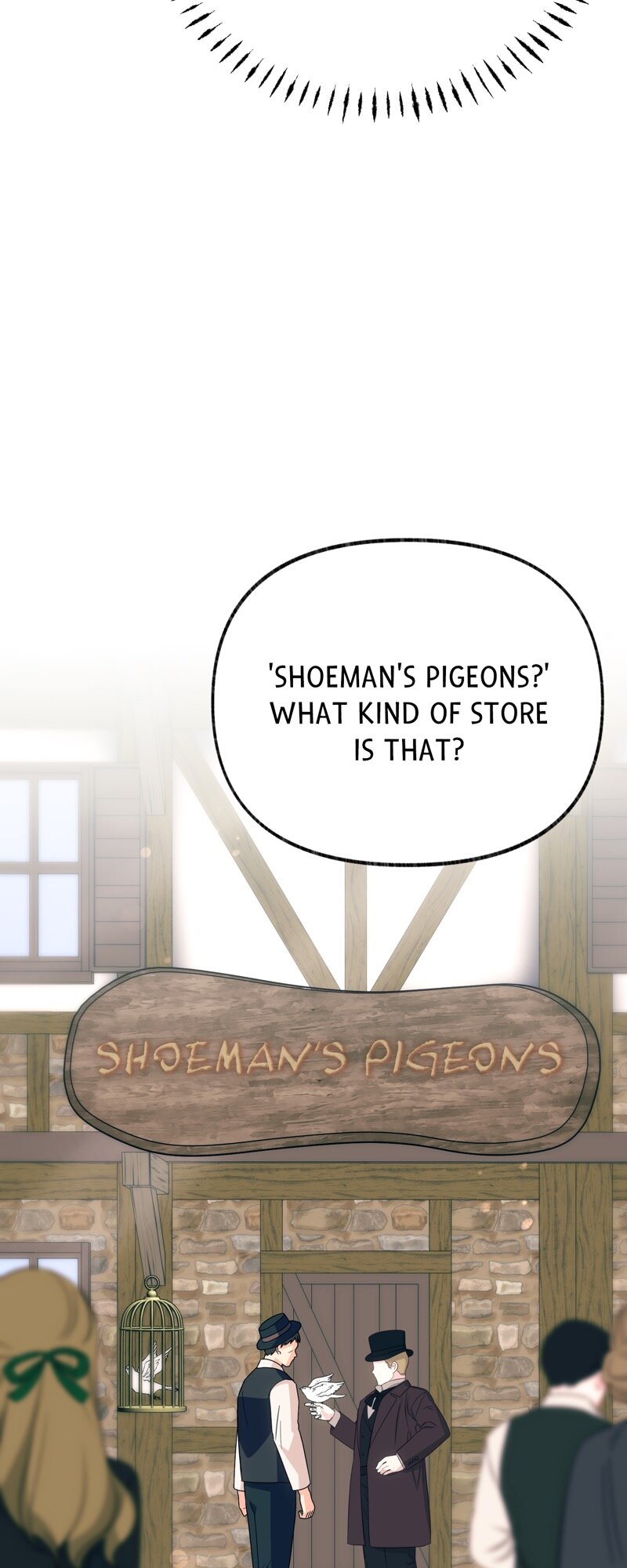 The Possesive Tyrant And His Sleepy Cat chapter 32 page 29