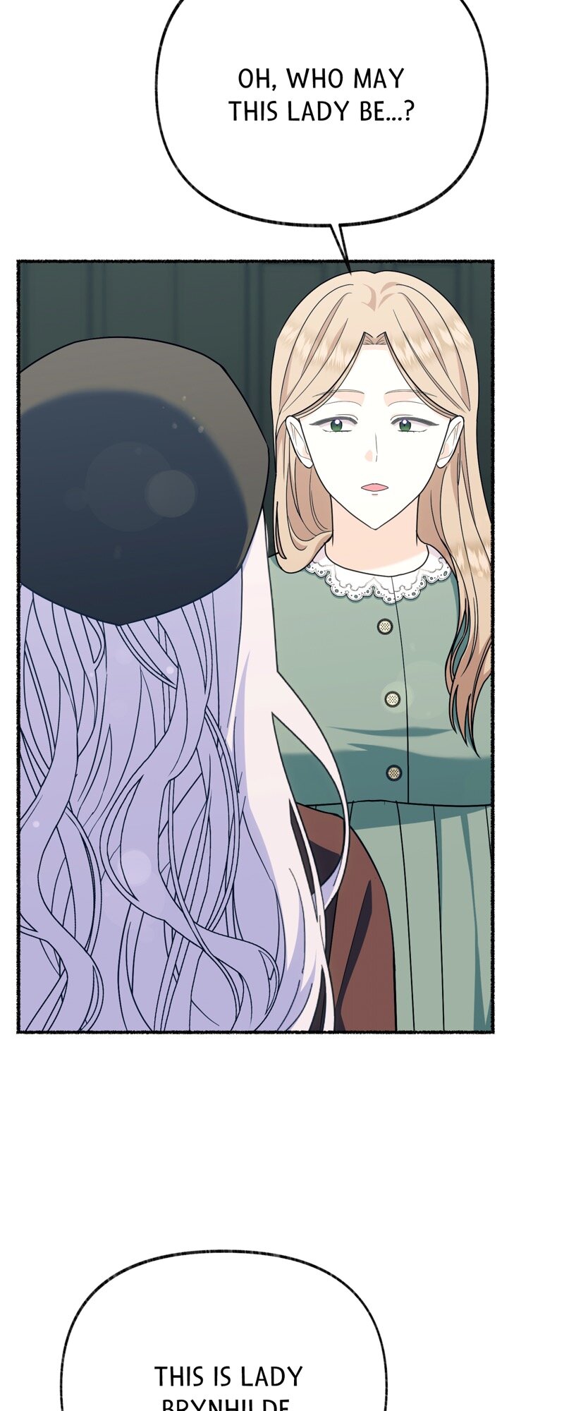 The Possesive Tyrant And His Sleepy Cat chapter 32 page 3