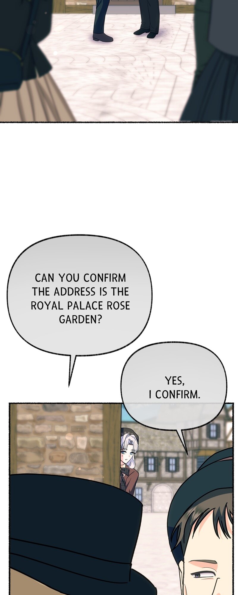 The Possesive Tyrant And His Sleepy Cat chapter 32 page 30