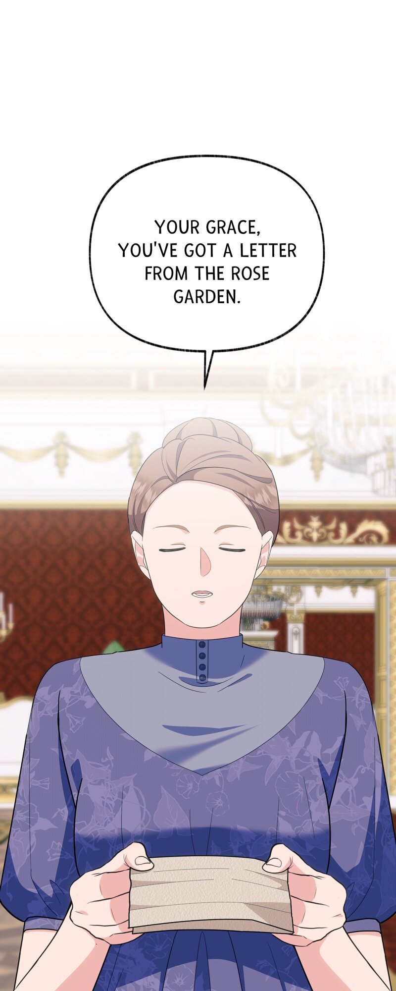 The Possesive Tyrant And His Sleepy Cat chapter 32 page 35