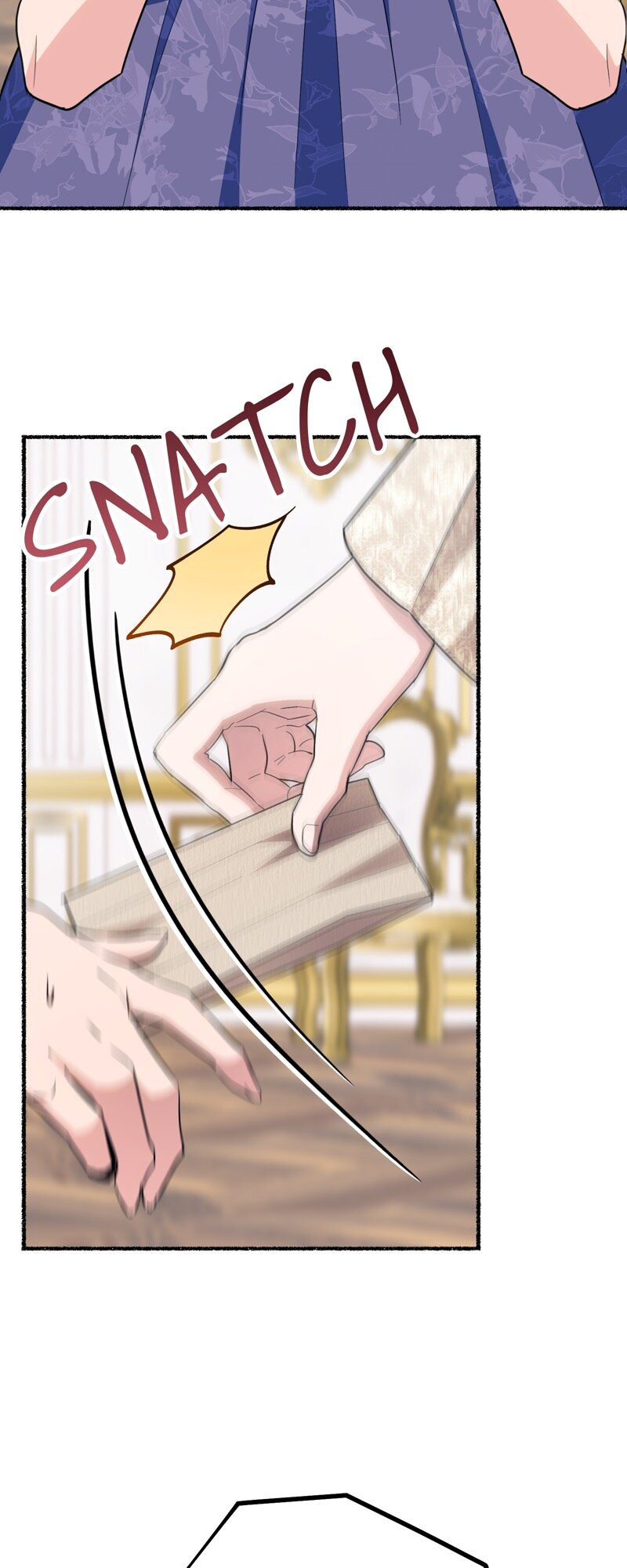 The Possesive Tyrant And His Sleepy Cat chapter 32 page 36