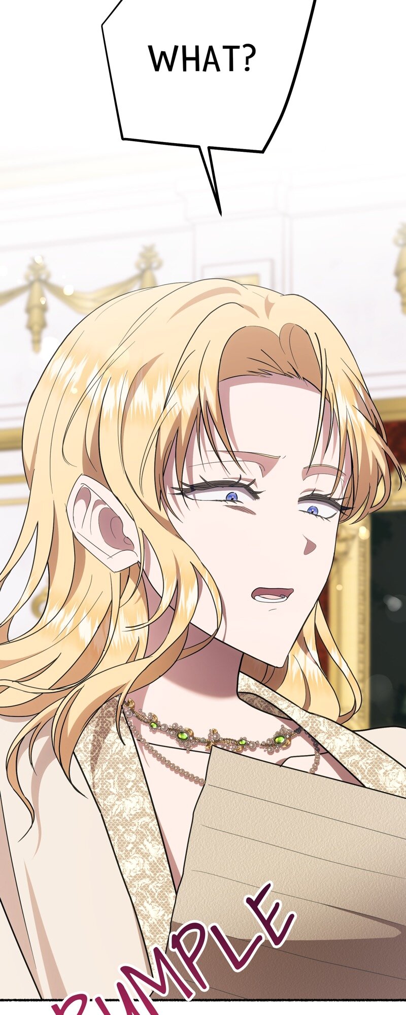 The Possesive Tyrant And His Sleepy Cat chapter 32 page 37