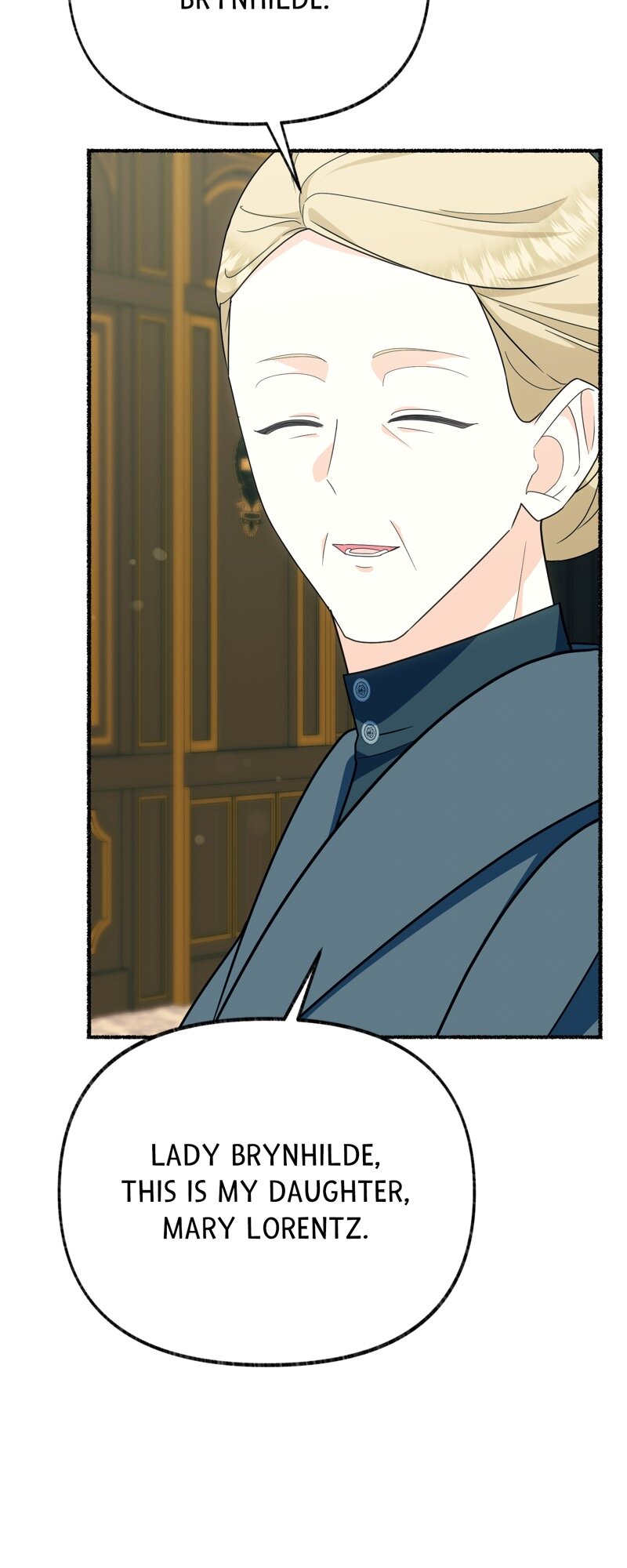 The Possesive Tyrant And His Sleepy Cat chapter 32 page 4