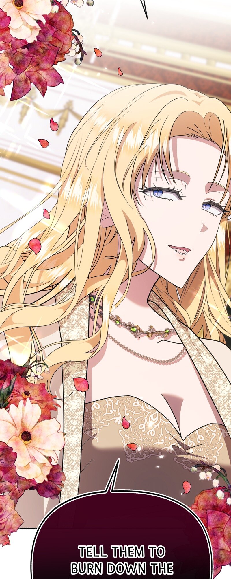 The Possesive Tyrant And His Sleepy Cat chapter 32 page 41