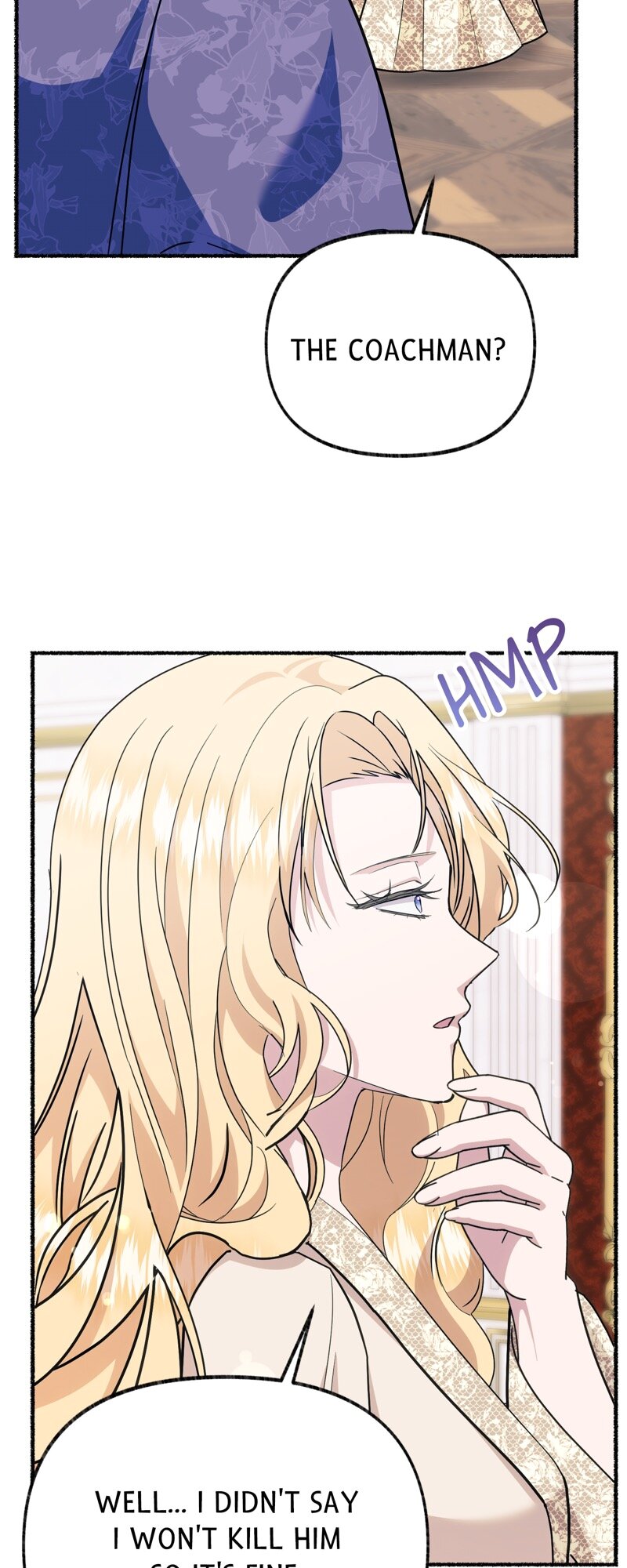 The Possesive Tyrant And His Sleepy Cat chapter 32 page 43