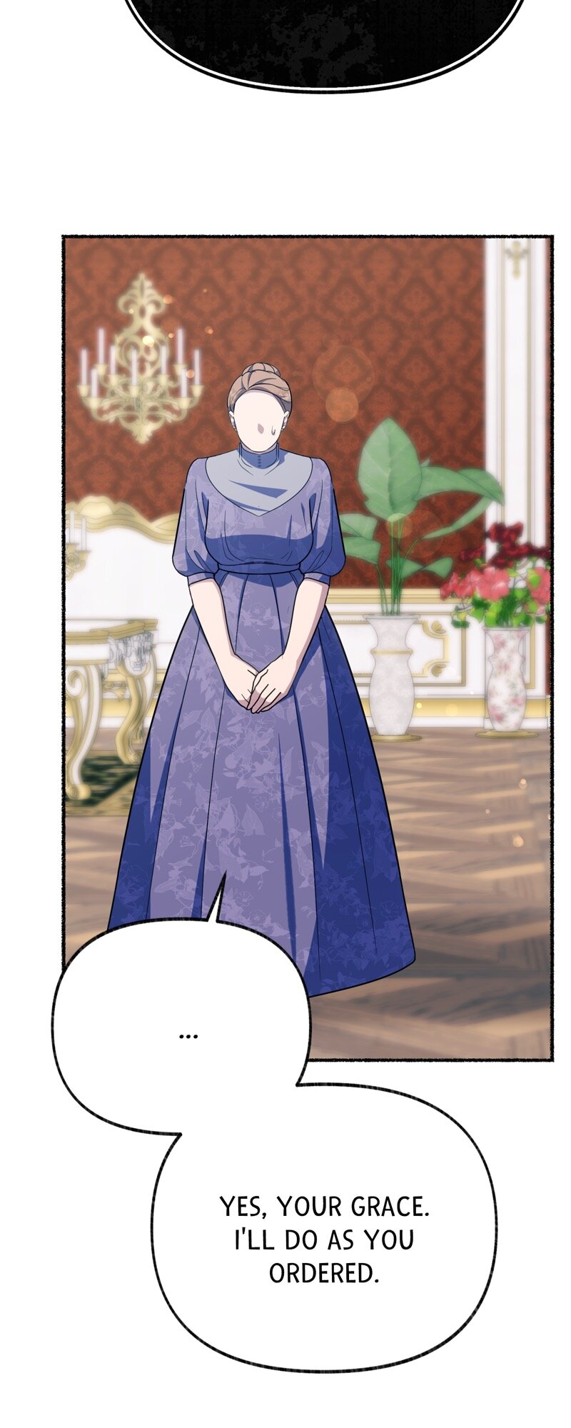 The Possesive Tyrant And His Sleepy Cat chapter 32 page 47