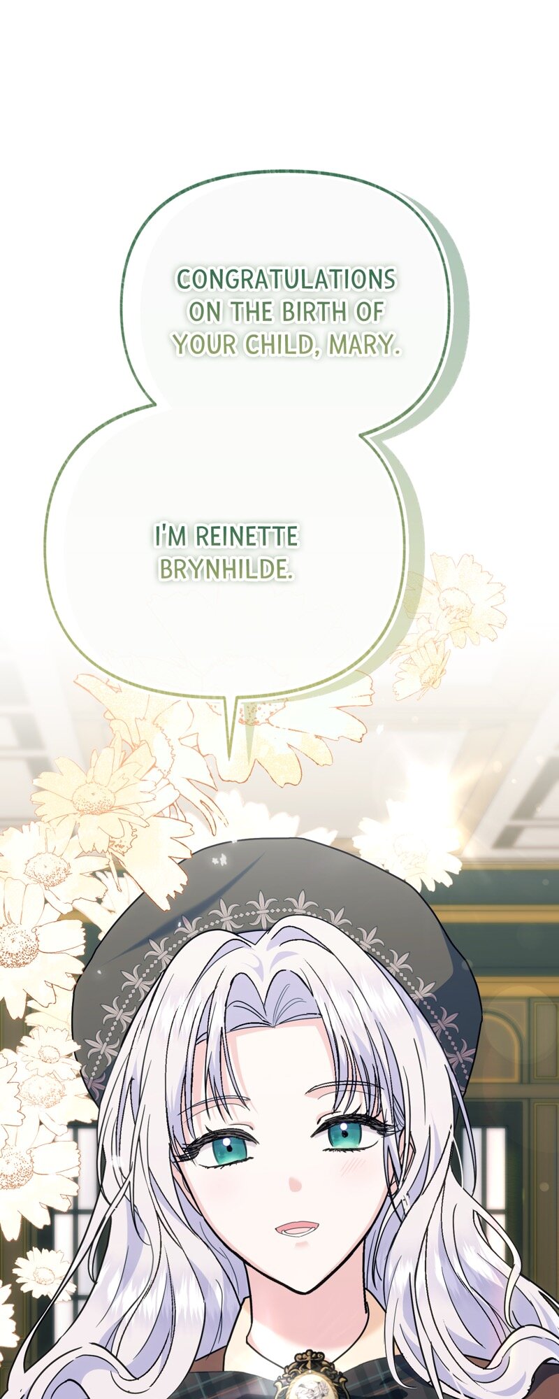 The Possesive Tyrant And His Sleepy Cat chapter 32 page 5